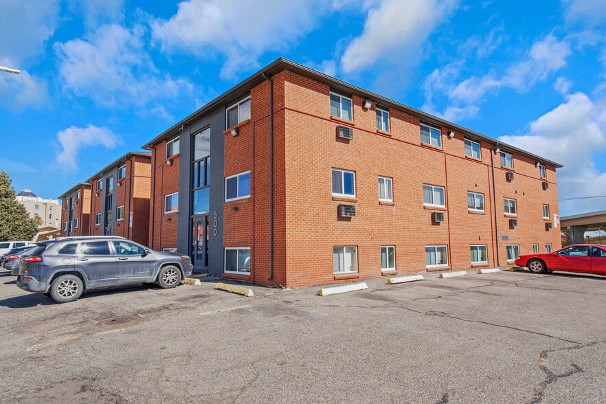 500 State St, Trinidad, CO for sale - Building Photo - Image 2 of 20