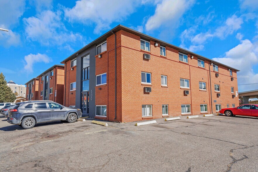 500 State St, Trinidad, CO à vendre - Photo du bâtiment - Image 2 de 20