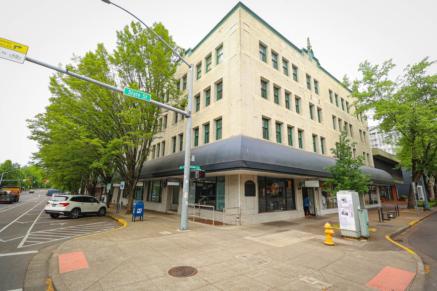 494 State St, Salem, OR à louer - Photo du bâtiment - Image 2 de 21