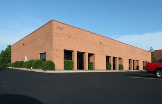 More details for 5180 Belle Wood Ct, Buford, GA - Industrial for Lease