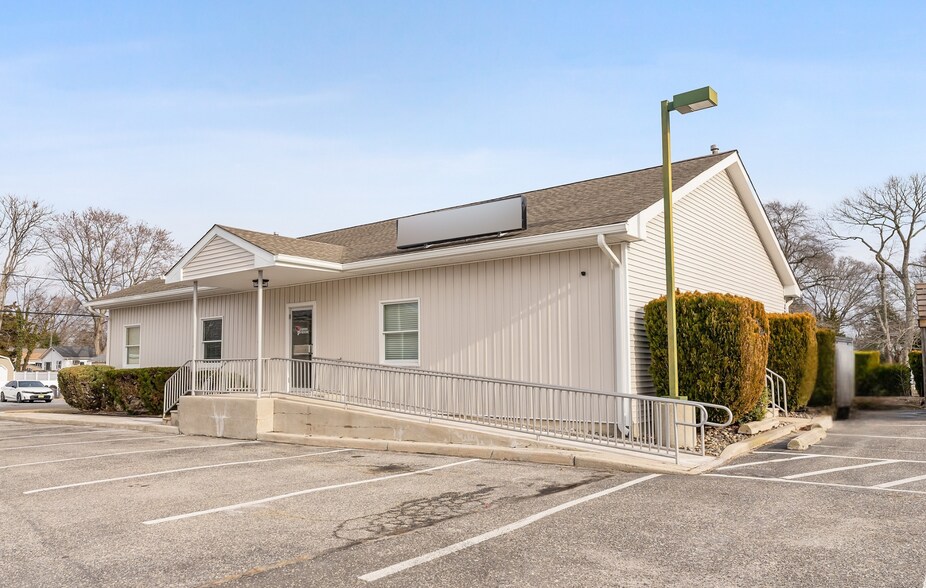 2004 Bayshore Rd, Villas, NJ à vendre - Photo du bâtiment - Image 3 de 27