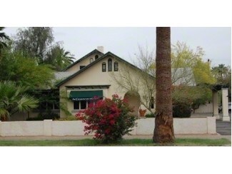 Plus de détails pour 514 W Roosevelt St, Phoenix, AZ - Bureau à vendre