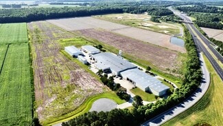 More details for 132-136 Woodworkers Ct, Chesapeake, VA - Industrial for Lease