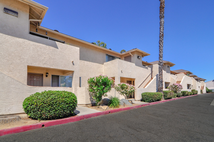 592 Ammunition Rd, San Diego, CA for sale - Building Photo - Image 1 of 1