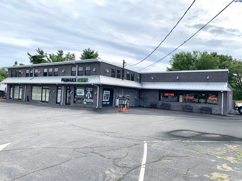 1275 State Route 23, Wayne, NJ for sale - Building Photo - Image 1 of 4