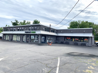 Plus de détails pour 1275 State Route 23, Wayne, NJ - Vente au détail à vendre