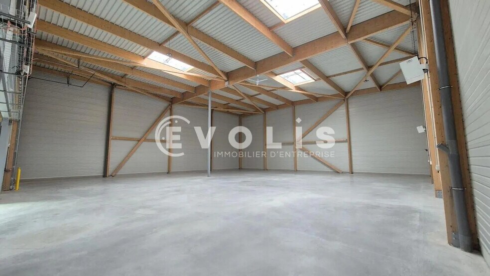 Rue Du Poteau, Courtry à louer - Photo intérieure - Image 2 de 21