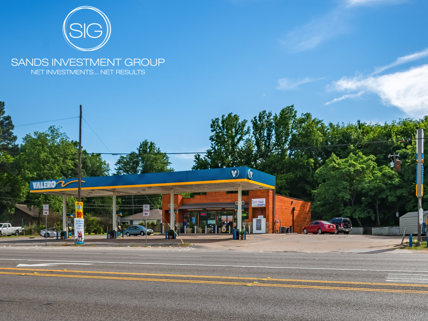 11369 Us Highway 69 N, Tyler, TX for sale Building Photo- Image 1 of 1