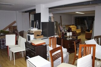 Calle Torrelaguna, 9, Alcalá de Henares, Madrid for lease Interior Photo- Image 2 of 18