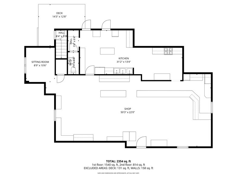 5030 State Hwy, Eastham, MA à vendre - Photo du bâtiment - Image 2 de 36