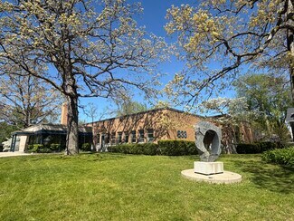 Plus de détails pour 833 Lake Dr SE, Grand Rapids, MI - Bureau à vendre
