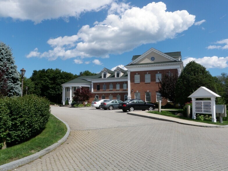 155 Lafayette Rd, North Hampton, NH à louer - Photo du bâtiment - Image 2 de 37