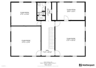 575 Colonial Park Dr, Roswell, GA for lease Floor Plan- Image 1 of 1