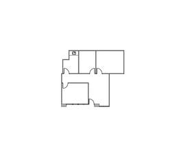 440 Benmar Dr, Houston, TX à louer Plan d’étage- Image 1 de 1