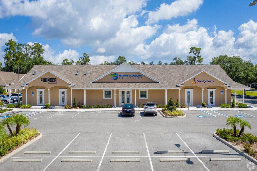 1609 S Alexander St, Plant City, FL à vendre - Photo principale - Image 1 de 6