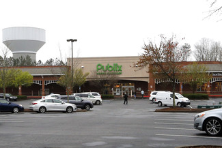 More details for 13800 Highway 9, Alpharetta, GA - Retail for Lease