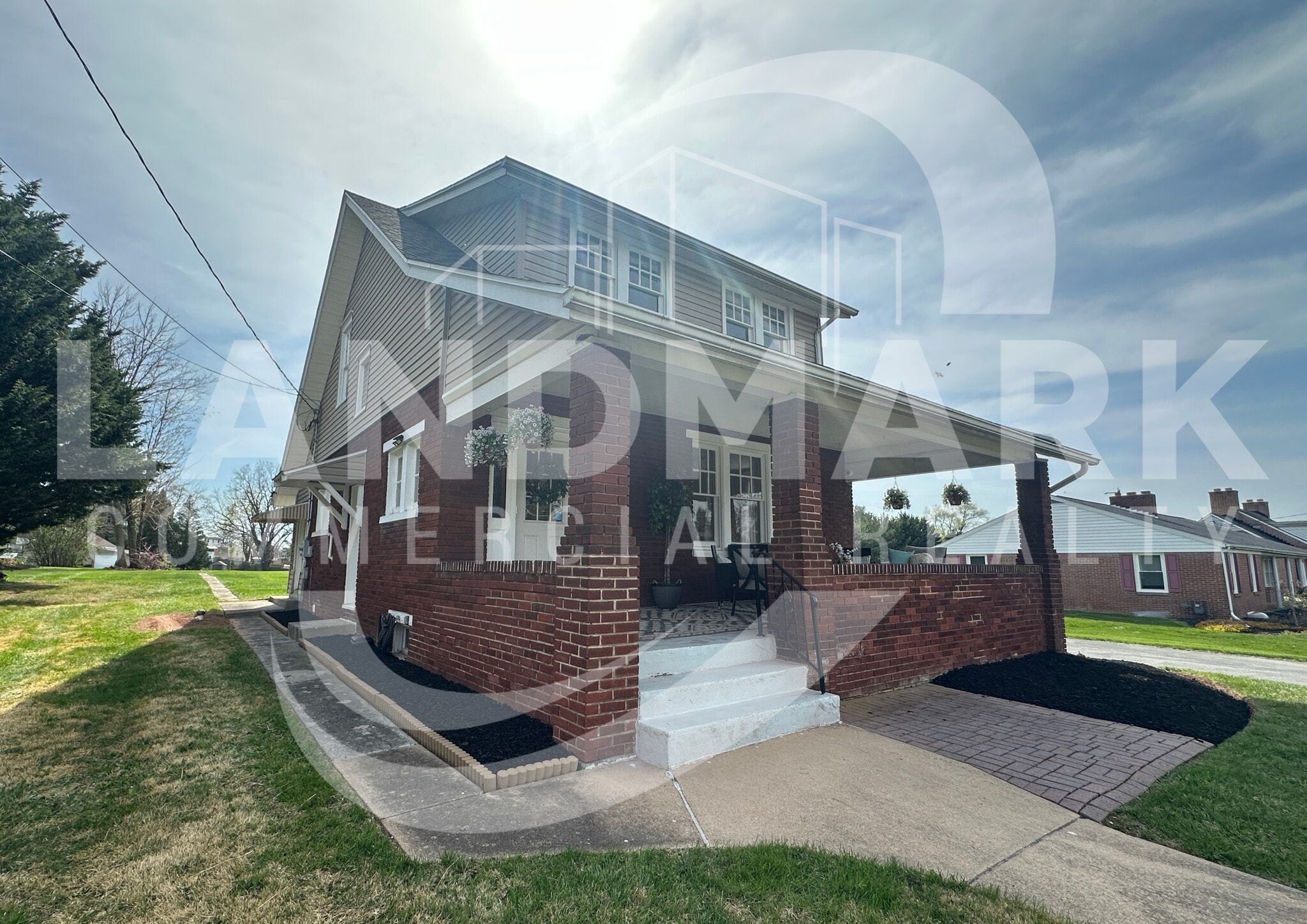 1918 Carlisle Rd, York, PA for sale Primary Photo- Image 1 of 2