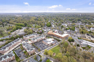 Blake Street Development - Life Science