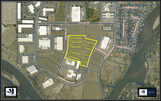 Plus de détails pour Clearwater Loop BTS, Post Falls, ID - Industriel à louer