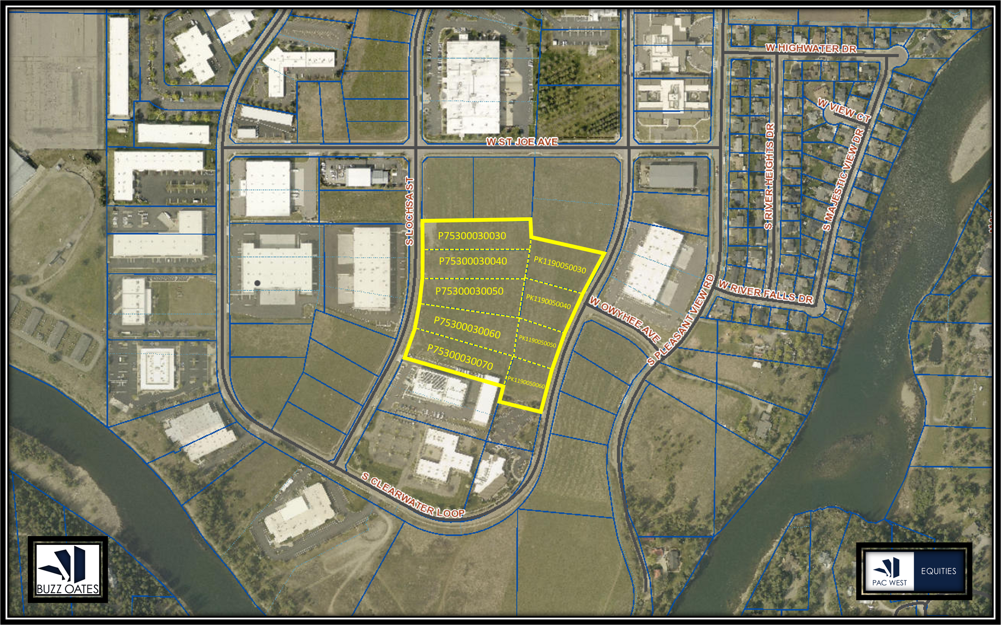 Clearwater Loop BTS, Post Falls, ID à louer Photo principale- Image 1 de 3