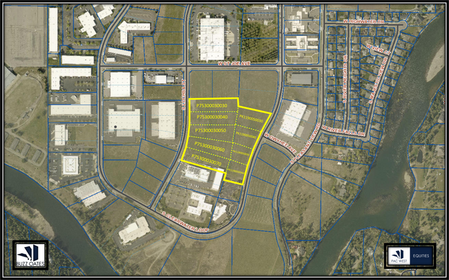 More details for Clearwater Loop BTS, Post Falls, ID - Industrial for Lease