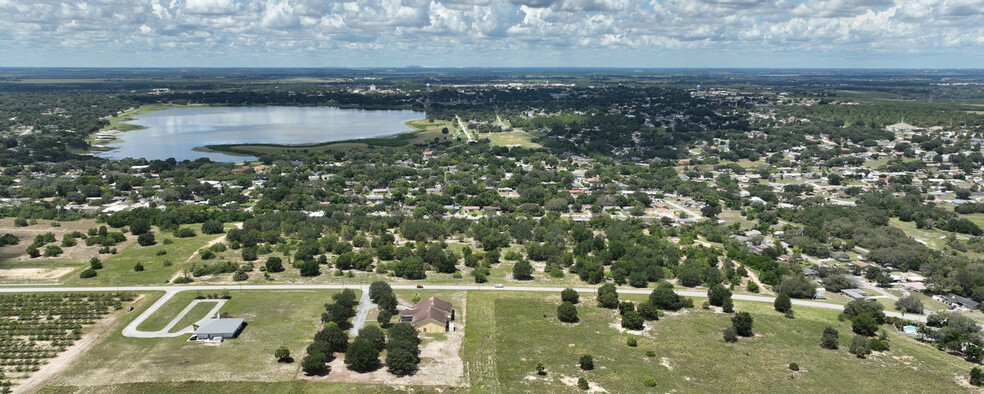 0 Buck Moore Rd, Lake Wales, FL à vendre - Photo principale - Image 1 de 1