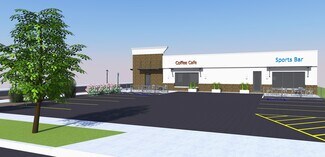 Plus de détails pour 46 E Division St, Manteno, IL - Bureau/Commerce de détail, Commerce de détail à louer