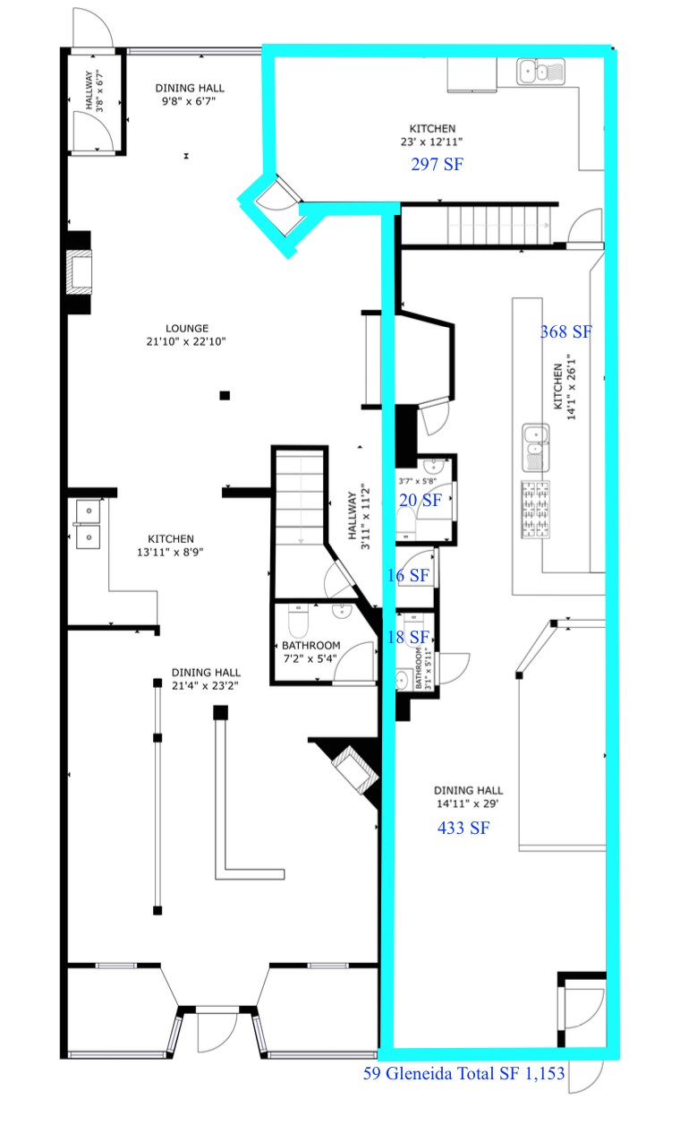 59 Gleneida Ave, Carmel, NY à vendre Photo principale- Image 1 de 2