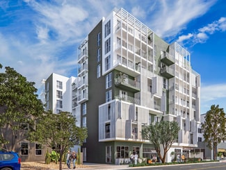 Plus de détails pour 1420 20th St, Santa Monica, CA - Services hôteliers à vendre