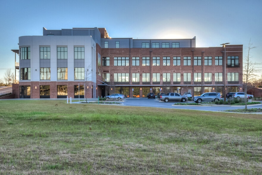 7025 Evans Town Center Blvd, Evans, GA à louer - Aérien - Image 3 de 8