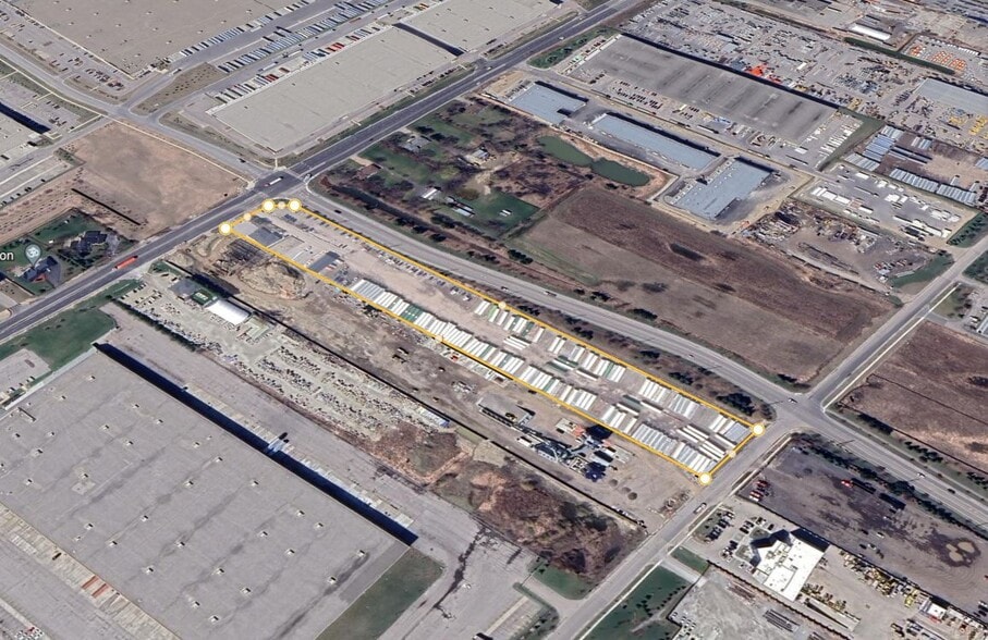 12423 Coleraine Dr, Caledon, ON for sale - Building Photo - Image 3 of 5