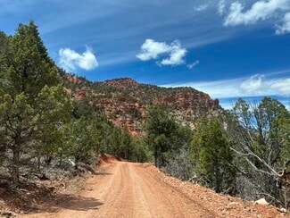 Plus de détails pour SR-143 (Parowan Canyon Rd) | Dry Canyon Rd, Parowan, UT - Terrain à vendre