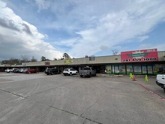 Plus de détails pour 8514 C E King Pky, Houston, TX - Commerce de détail à louer