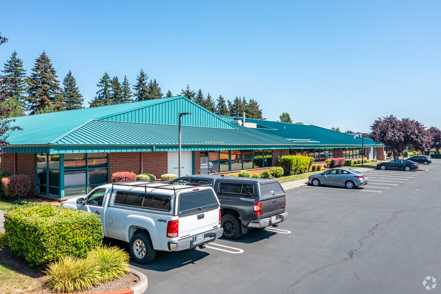 14301 SE 1st St, Vancouver, WA for lease - Building Photo - Image 2 of 7