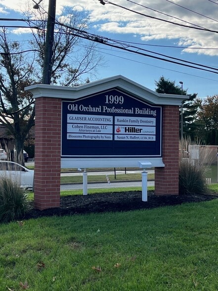 1999 Marlton Pike E, Cherry Hill, NJ for sale - Building Photo - Image 3 of 11