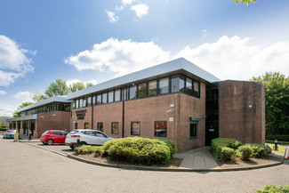 More details for 204 Main St, Coatbridge - Office for Lease