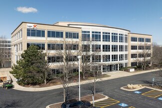 More details for 6 Parkway Blvd N, Deerfield, IL - Office for Lease