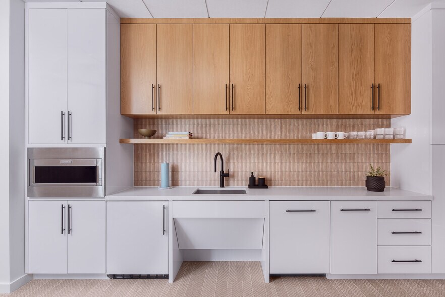 2116 Bissonnet, Houston, TX à louer - Photo intérieure - Image 3 de 18