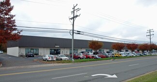 Plus de détails pour 2277 Dabney Rd, Richmond, VA - Local d'activités à louer