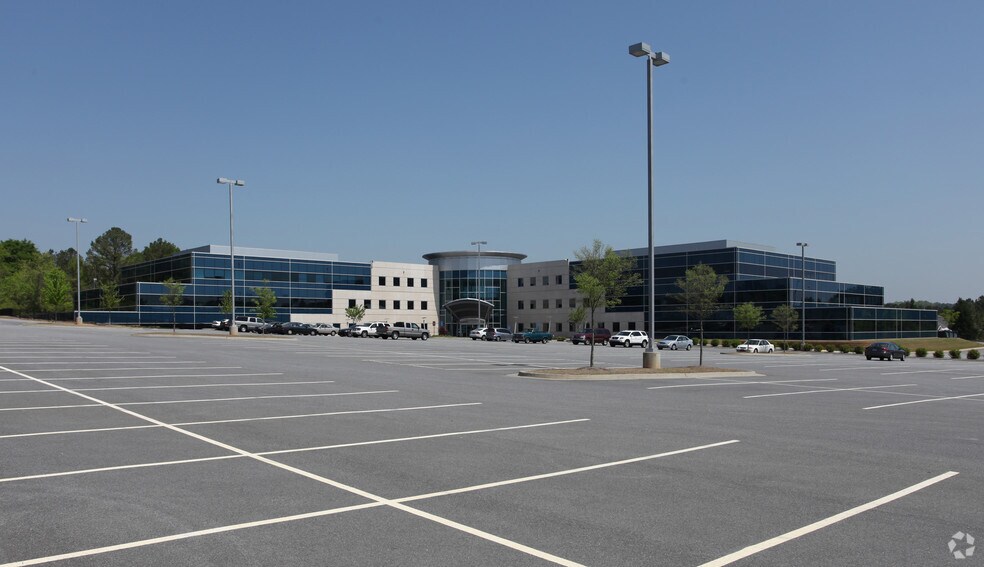 771 Old Norcross Rd, Lawrenceville, GA à louer - Photo du bâtiment - Image 2 de 17