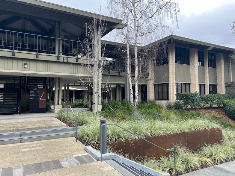 3000 Sand Hill Rd, Menlo Park, CA for lease - Building Photo - Image 2 of 4