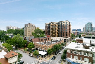 More details for 226-240 N Euclid Ave, Saint Louis, MO - Office for Lease