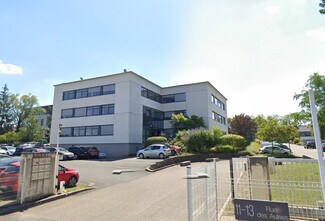 More details for 11 Rue Des Aulnes, Champagne-au-Mont-d'Or - Office for Lease