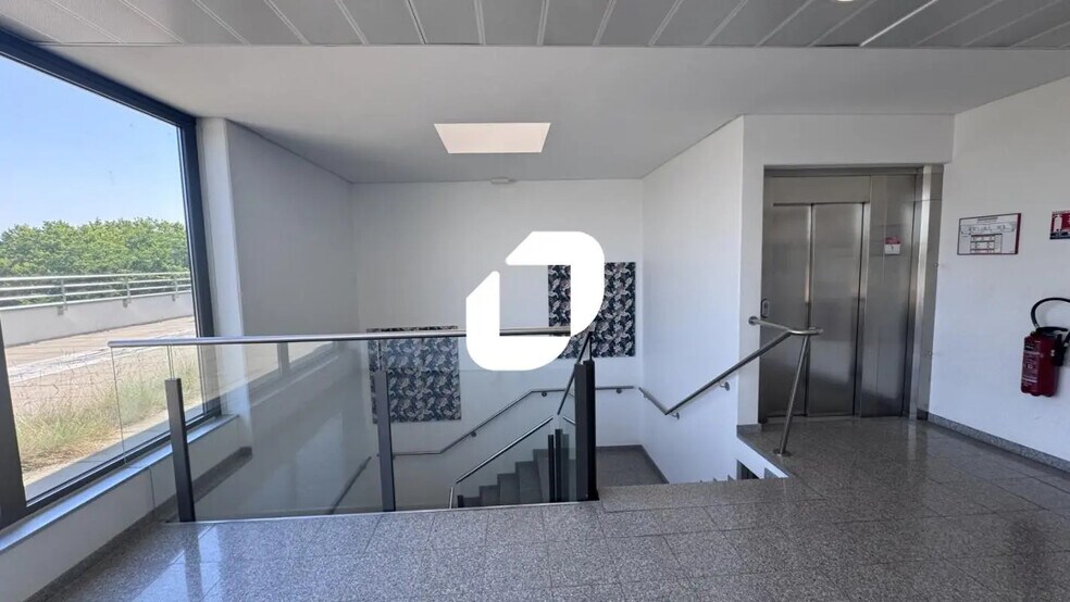 1 Allee D'Oslo, Schiltigheim à louer - Photo du bâtiment - Image 3 de 9