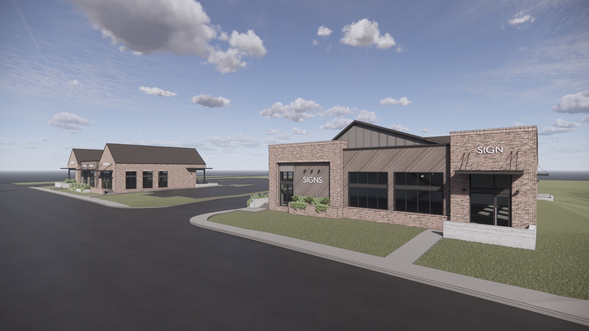 1025 Cross Anchor Rd, Woodruff, SC à louer Photo du bâtiment- Image 1 de 3