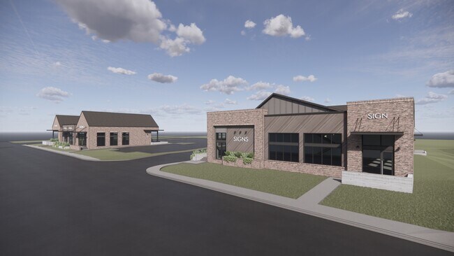 Plus de détails pour 1025 Cross Anchor Rd, Woodruff, SC - Bureau/Médical, Commerce de détail à louer