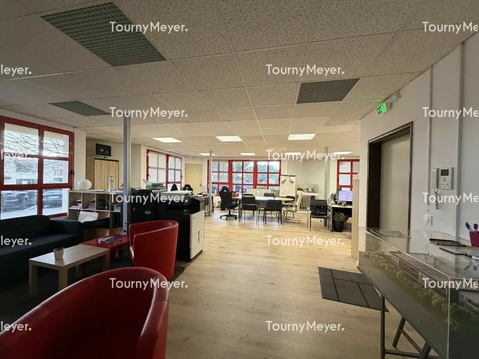 Office in Montpellier for sale Building Photo- Image 1 of 5