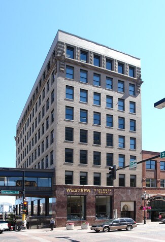 More details for 202 W Superior St, Duluth, MN - Office for Lease