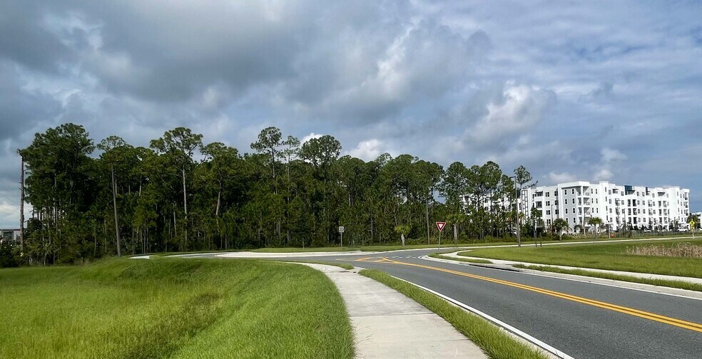 0 S. Apopka-Vineland blvd, Orlando, FL à vendre - Photo du bâtiment - Image 3 de 8