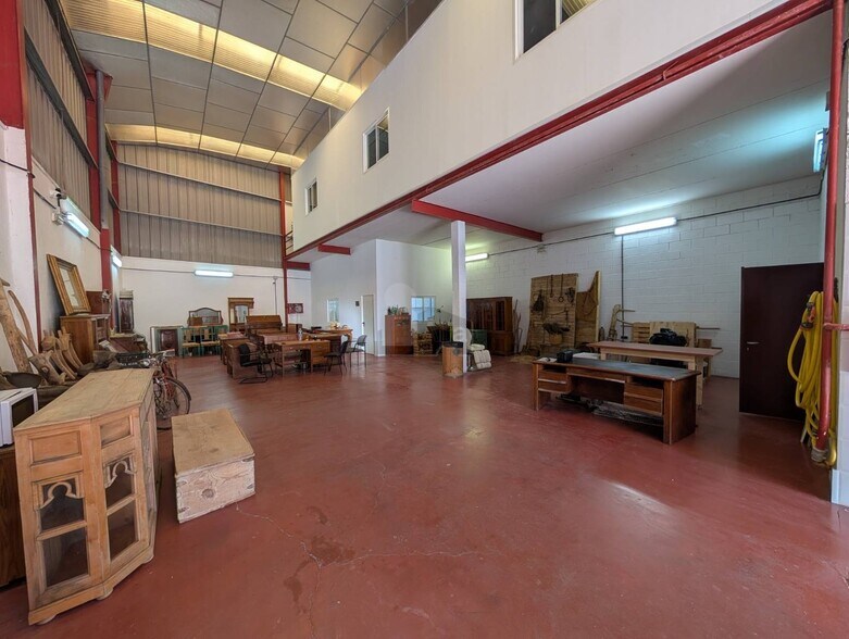 Industrial in Algete, Madrid for lease - Interior Photo - Image 3 of 5